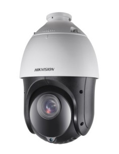 Comprar HIKVISION VALUE HIK-VALUE-110 Cámara Domo PTZ 4" 4en1 2MP 5-75mm IR100m Zoom 15X WDR120 IP66 DarkFighter Hikvision DS-2A