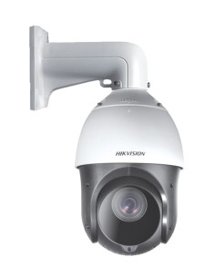Valor Hikvision Hik-Valor-110 DS-2AE4215TI-D (E) com colchetes Câmera Dome PTZ 4 "4E1 2MP 5-75mm IR100M Zoom 15x WDR120 IP66 2