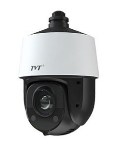 Kaufen TVT TVT-65 Kamera-Dome PTZ 4" IP 8MP motorisiert 4.8-120mm 25x-Zoom IR150 WDR120 Videoanalyse Starlight TVT