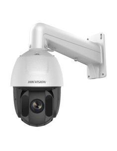 Comprar HIKVISION PRO HIK-PRO-113 Cámara Domo PTZ 5" 4en1 2MP 4.8-120mm IR150m Zoom 25X WDR120 IP66 E/S Alarma Hikvision DS-2AE5 2