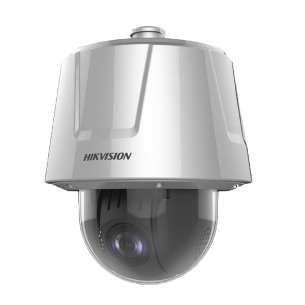 Kaufen HIKVISION SOLUTIONS HIK-SOL-88 Dome-Kamera PTZ IP 2 MP 32x Korrosionsschutz Gesichtserfassung Kennzeichenerkennung Hikvis