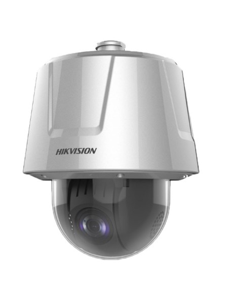 Comprar HIKVISION SOLUTIONS HIK-SOL-88 Cámara Domo PTZ IP 2MP 32x Anticorrosión Captura facial Matrículas Hikvision DS-2DT6232X-