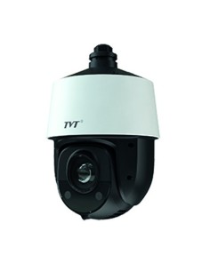Kaufen TVT TVT-292 PTZ IP-Dome-Kamera 4" 2 MP motorisiert 4.8-120mm 25x IR 300 m POE. Videoanalyse IP66 IK10 TVT 2
