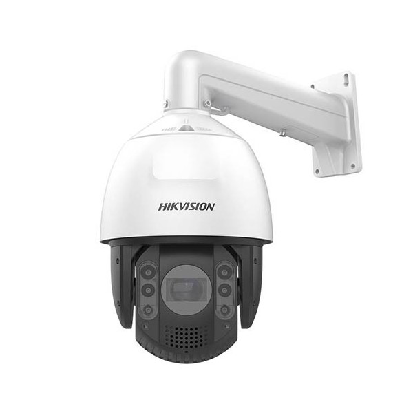 Comprar HIKVISION PRO HIK-PRO-289 Cámara Domo PTZ IP 7" 4MP 25X Acusense DarkFighter Hikvision DS-2DE7A425IW-AEB(T5)