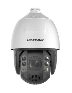 Comprar HIKVISION PRO HIK-PRO-289 Cámara Domo PTZ IP 7" 4MP 25X Acusense DarkFighter Hikvision DS-2DE7A425IW-AEB(T5) 2