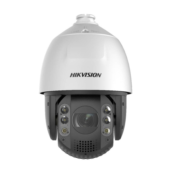 Hikvision Pro Hik-Pro-289 DS-2DE7A425IW-AEB (T5) Câmera Dome PTZ IP 7 "4MP 25x AC ACLENSE Darkfighter Hikvision