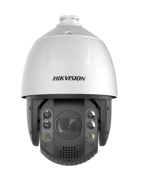 Comprar HIKVISION PRO HIK-PRO-289 Cámara Domo PTZ IP 7" 4MP 25X Acusense DarkFighter Hikvision DS-2DE7A425IW-AEB(T5)