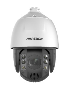 Acheter HIKVISION PRO HIK-PRO-585 Caméra dôme PTZ IP 7" 8 MP 25X IR200 Acusense DarkFighter Hikvision