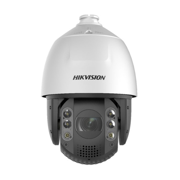 Comprar HIKVISION PRO HIK-PRO-585 Cámara Domo PTZ IP 7" 8MP 25X IR200 Acusense DarkFighter Hikvision DS-2DE7A825IW-AEB(T5)