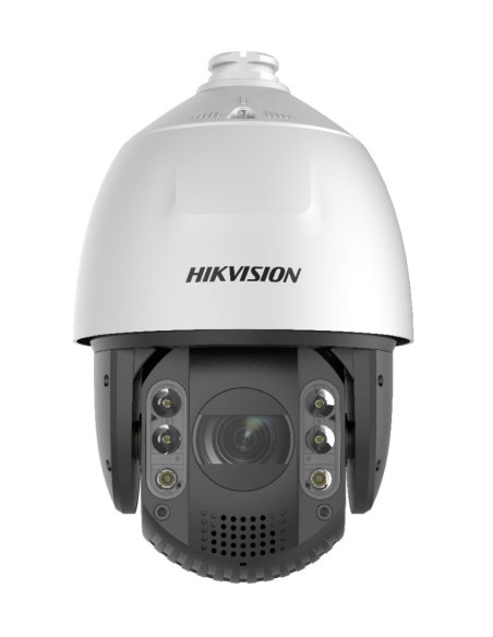 Comprar HIKVISION PRO HIK-PRO-585 Cámara Domo PTZ IP 7" 8MP 25X IR200 Acusense DarkFighter Hikvision DS-2DE7A825IW-AEB(T5)