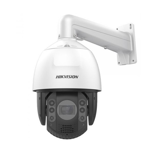 Hikvision Pro Hik-Pro-585 DS-2DE7A825IW-AEB (T5) Câmera Dome PTZ IP 7 "8MP 25X IR200 AC Reconhecimento Darkfighter Hikvision