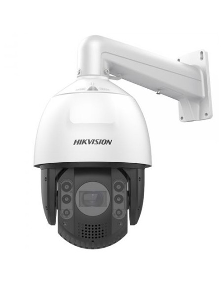 Hikvision Pro Hik-Pro-585 DS-2DE7A825IW-AEB (T5) Câmera Dome PTZ IP 7 "8MP 25X IR200 AC Reconhecimento Darkfighter Hikvision