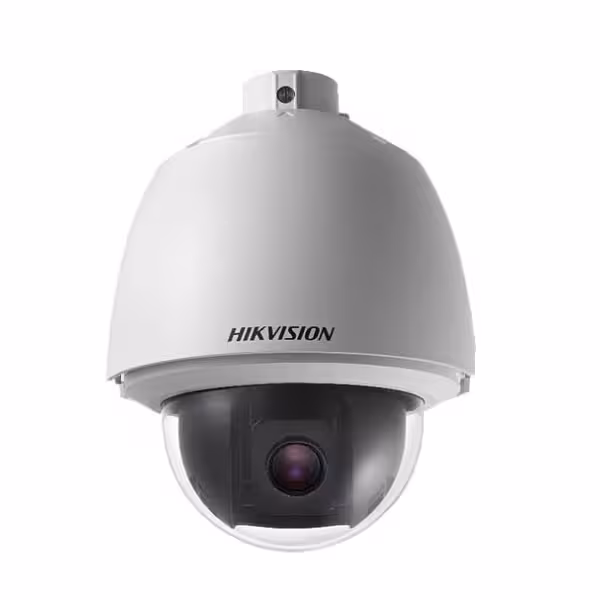 Kaufen HIKVISION PRO HIK-PRO-121 PTZ-Dome-Kamera TURBOHD 5" 2 MP 1080P 4,8 bis 153 mm 32x-Zoom IP66 IK10 4-in-1 DarkFighter Halt