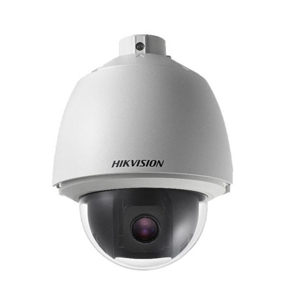 Acheter HIKVISION PRO HIK-PRO-121 Caméra dôme PTZ TURBOHD 5" 2MP 1080P 4,8 à 153 mm Zoom 32X IP66 IK10 4en1 DarkFighter Support