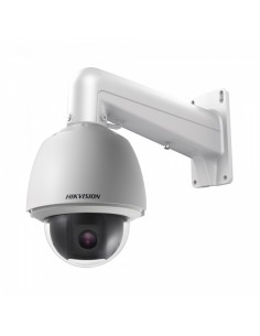 Acheter HIKVISION PRO HIK-PRO-121 Caméra dôme PTZ TURBOHD 5" 2MP 1080P 4,8 à 153 mm Zoom 32X IP66 IK10 4en1 DarkFighter Support 2