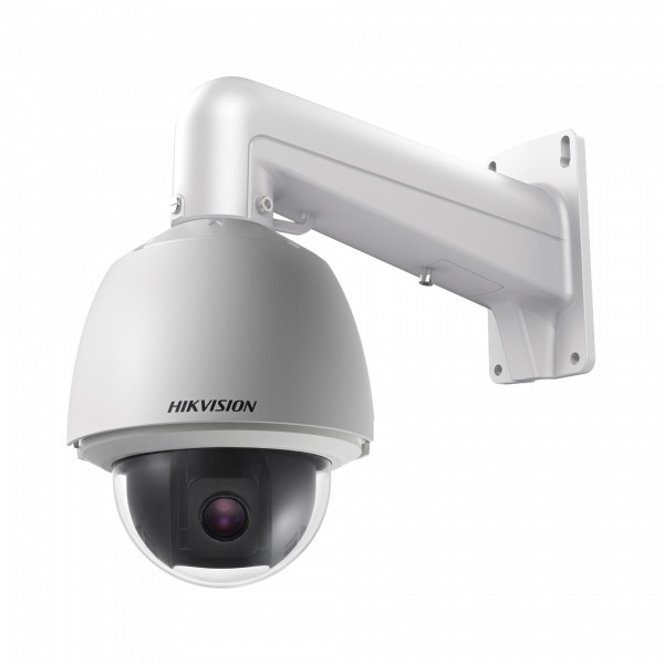 Comprar HIKVISION PRO HIK-PRO-121 Cámara Domo PTZ TURBOHD 5" 2MP 1080P 4.8 a 153 mm Zoom 32X IP66 IK10 4en1 DarkFighter Soporte 