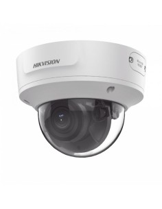 Kaufen HIKVISION PRO HIK-PRO-96 4MP IP-Dome-Kamera mit motorisiertem varifokalem Objektiv 2.8-12mm, IK10, IP67, IR40, WDR120, in