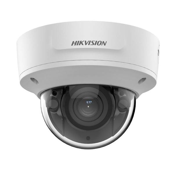 Comprar HIKVISION PRO HIK-PRO-96 Cámara IP Domo 4MP Varifocal Motorizada 2.8-12mm IK10 IP67 IR40 WDR120 Funciones Inteligentes E