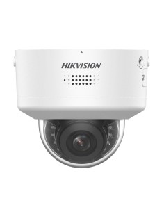 Comprar HIKVISION PRO HIK-PRO-723 Cámara IP domo varifocal PTRZ motorizada ColorVu con luz híbrida inteligente 4 MP 2.8-12mm DS-