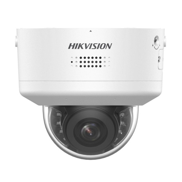 Acheter HIKVISION PRO HIK-PRO-723 Caméra IP dôme varifocale PTRZ motorisée ColorVu avec éclairage hybride intelligent 4 MP 2.8-1
