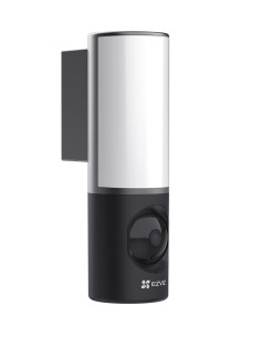 Acheter EZVIZ EZVIZ-4 Caméra IP avec projecteur, éclairage deux-en-un Smart Home 4MP 2mm WiFi Extérieur eMMC 32G IP65 Micro Haut 2