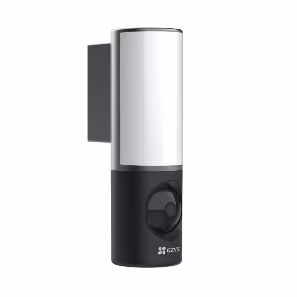 Acheter EZVIZ EZVIZ-4 Caméra IP avec projecteur, éclairage deux-en-un Smart Home 4MP 2mm WiFi Extérieur eMMC 32G IP65 Micro Haut