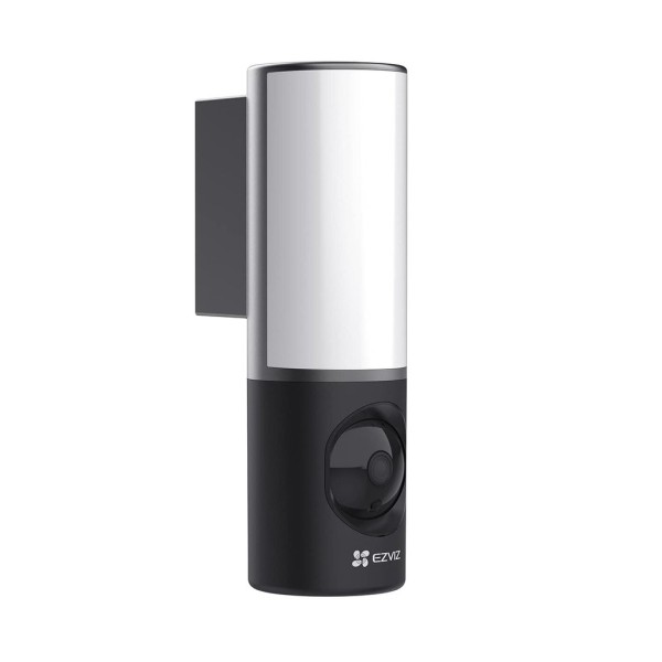 Kaufen EZVIZ EZVIZ-4 IP-Kamera mit Scheinwerfer, zwei-in-eins Beleuchtung, Smart Home 4MP 2mm WLAN für den Außenbereich, eMMC 32
