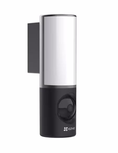 Acheter EZVIZ EZVIZ-4 Caméra IP avec projecteur, éclairage deux-en-un Smart Home 4MP 2mm WiFi Extérieur eMMC 32G IP65 Micro Haut