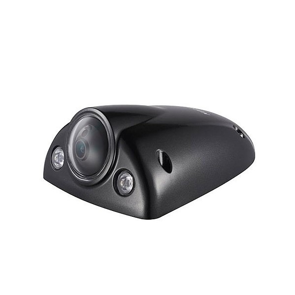 Hikvision Solutions Hik-Sol-109 DS-2xM6522G1-ID (2.8mmCâmera IP móvel de 2mp IP68 IK10 IR30