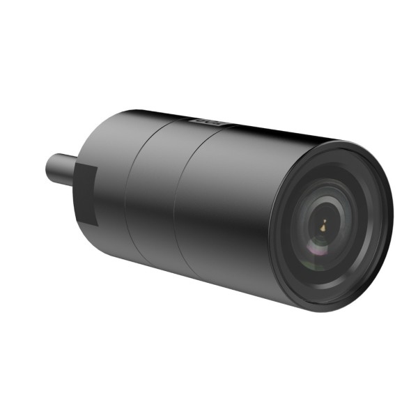 Comprar HIKVISION SOLUTIONS HIK-SOL-1188 Cámara IP Oculta Separada 4MP 2.8mm F2.0 98° M12 8m WDR120 Audio Alarma Tarjeta SD Func