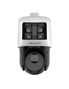 Hikvision Pro Hik-Pro-597 DS-2SE4C425MWG-E / 26 (F0) Câmera IP PTZ e Panorâmico 4MP / 6MP 25x IR TANDEMVU Darkfighter Colorvu 2