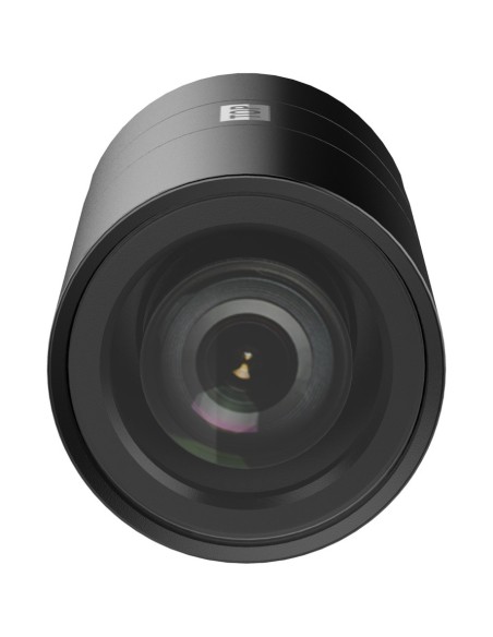 Hikvision Solutions Hik-Sol-1216 DS-2CD6425G1-30 (2.8mm) 2m separa 2mp câmera IP separada 2.8mm 107,8 ° M12 F2.0 2M WDR120 Audio