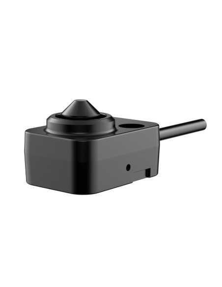 Kaufen HIKVISION SOLUTIONS HIK-SOL-1097 Separate versteckte 2MP IP-Kamera 2.8mm F2.5 93,9° Mini 2 m WDR120 Audio Alarm Funktione