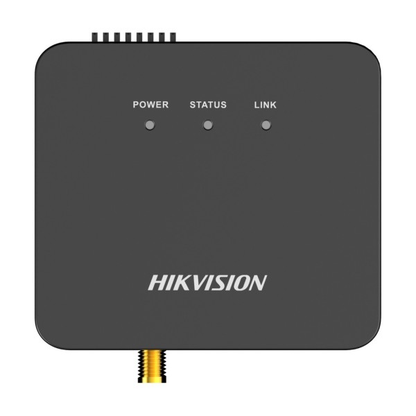 Acheter HIKVISION SOLUTIONS HIK-SOL-1097 Caméra IP séparée dissimulée 2MP 2.8mm F2.5 93.9° Mini 2m WDR120 Audio Alarme Fonctions