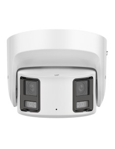 Hikvision Pro HIK-PRO-99 DS-2CD2387G2P-LSU / SL (4mm) (c) IP Turret Camera Panoramic 8 MP 4MM WDR130 MIC Speaker E / S Audio ALA 2