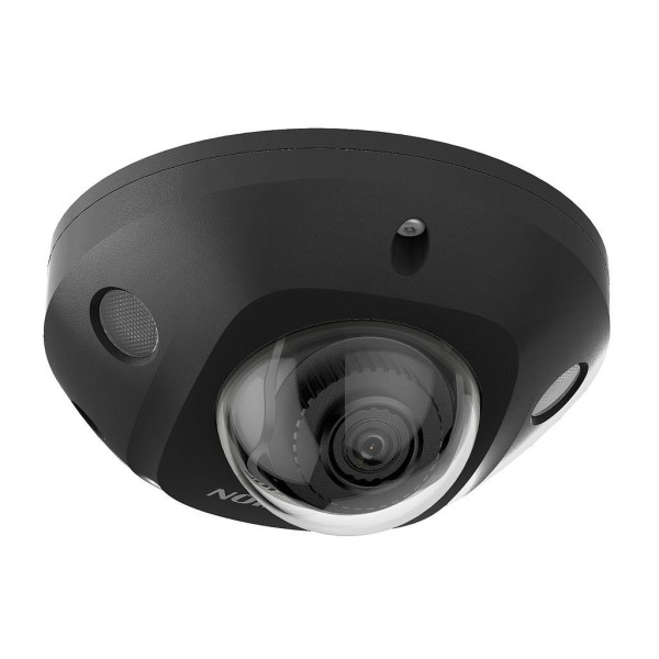 Comprar HIKVISION PRO HIK-PRO-103 Cámara Minidomo IP 4MP 2.8 mm AcuSense IR30 MIC WDR120 E/S Audio Alarma IP67 Funciones Intelig
