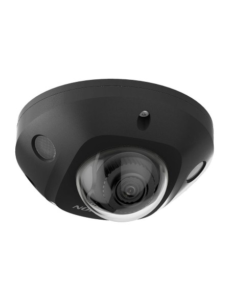 Comprar HIKVISION PRO HIK-PRO-103 Cámara Minidomo IP 4MP 2.8 mm AcuSense IR30 MIC WDR120 E/S Audio Alarma IP67 Funciones Intelig