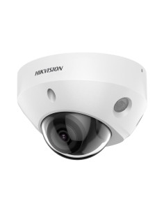 Comprar HIKVISION PRO HIK-PRO-219 Cámara Minidomo IP 8MP 2.8mm 0.003Lux Acusense WDR120 IP67 IK10 IR30 Hikvision DS-2CD2586G2-I(