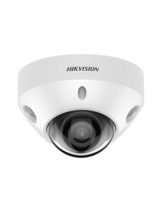 Comprar HIKVISION PRO HIK-PRO-219 Cámara Minidomo IP 8MP 2.8mm 0.003Lux Acusense WDR120 IP67 IK10 IR30 Hikvision DS-2CD2586G2-I( 2