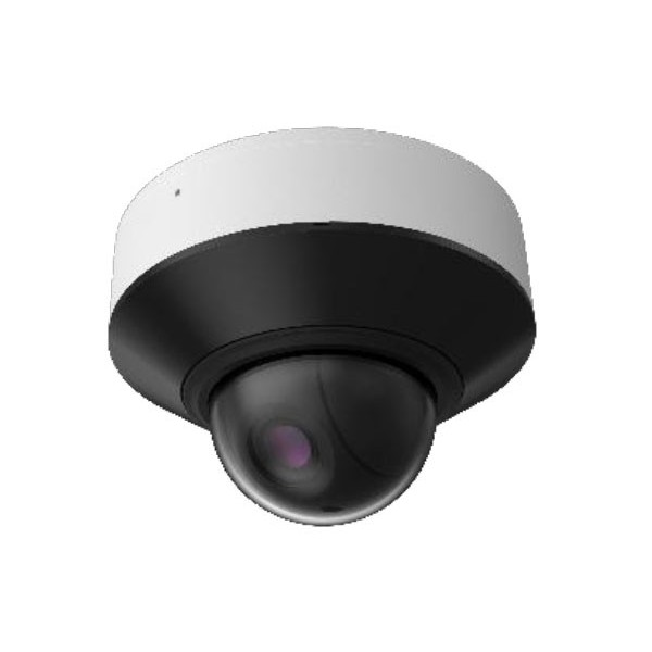 Comprar TVT TVT-327 Cámara Mini PTZ IP 4MP 1.8" 3,1-7,42mm- 3x IR20 Starlight TD-8140IEN(PE/03M/AR3)