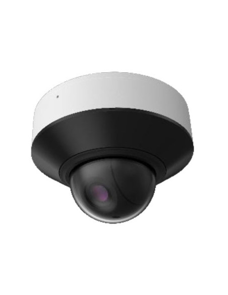 Comprar TVT TVT-327 Cámara Mini PTZ IP 4MP 1.8" 3,1-7,42mm- 3x IR20 Starlight TD-8140IEN(PE/03M/AR3)