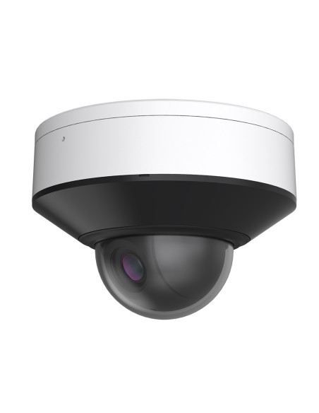 Comprar TVT TVT-327 Cámara Mini PTZ IP 4MP 1.8" 3,1-7,42mm- 3x IR20 Starlight TD-8140IEN(PE/03M/AR3)