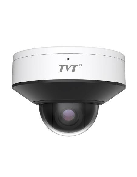 Acheter TVT TVT-327 Mini caméra PTZ IP 4MP 1,8" 3,1-7,42 mm - 3x IR20 Starlight