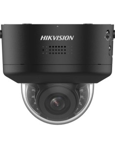 Kaufen HIKVISION PRO HIK-PRO-784 motorisierte varifokale PTRZ-Kamera 4 MP Smart Hybrid Light ColorVu Schwarz