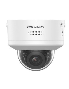 Acheter HIKVISION PRO HIK-PRO-784 Caméra motorisée varifocale PTRZ 4 MP Smart éclairage hybride ColorVu noir 2