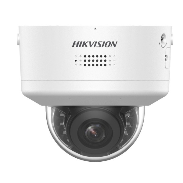 Acheter HIKVISION PRO HIK-PRO-784 Caméra motorisée varifocale PTRZ 4 MP Smart éclairage hybride ColorVu noir