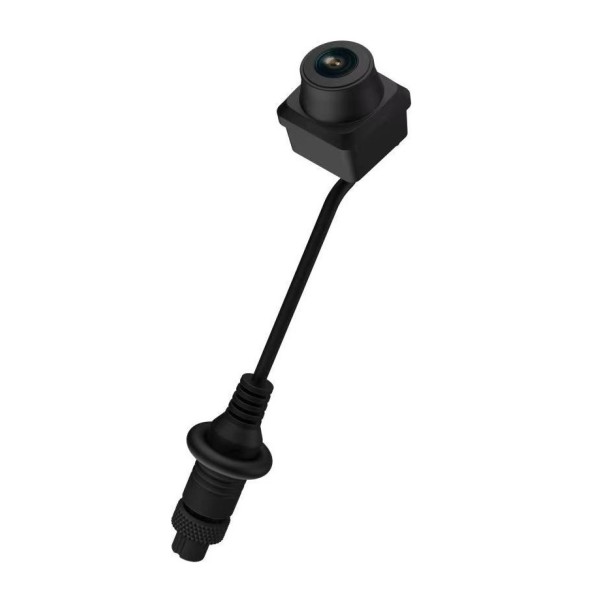 Comprar HIKVISION SOLUTIONS HIK-SOL-128 Cámara móvil analógica 2.1mm 720P Impermeable Poca luz Vehículos Hikvision AE-VC136T(2.1