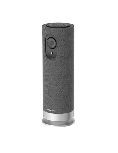 Comprar HIKVISION DISPLAY HIK-DISPLAY-3 Cámara portátil conferencia All in one 2MP WDR120 2.8mm 4 micrófonos Altavoz Batería 245