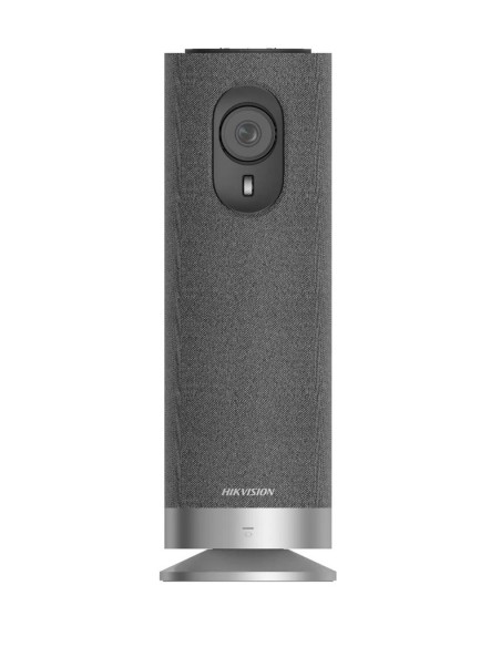 Comprar HIKVISION DISPLAY HIK-DISPLAY-3 Cámara portátil conferencia All in one 2MP WDR120 2.8mm 4 micrófonos Altavoz Batería 245