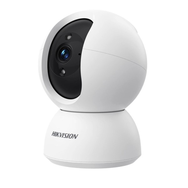 Comprar HIKVISION VALUE HIK-VALUE-421 Cámara PT IP 2MP 4mm WiFi IR10m SD Card MIC Altavoz DS-2CV2Q21G1-IDW(4mm)(W)